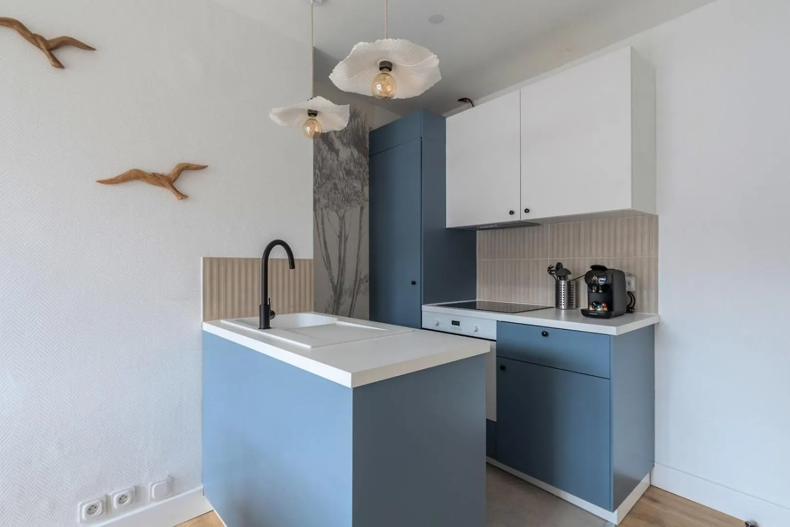 דירה ליל Renovated 3-Bedroom Flat On The Grand Place