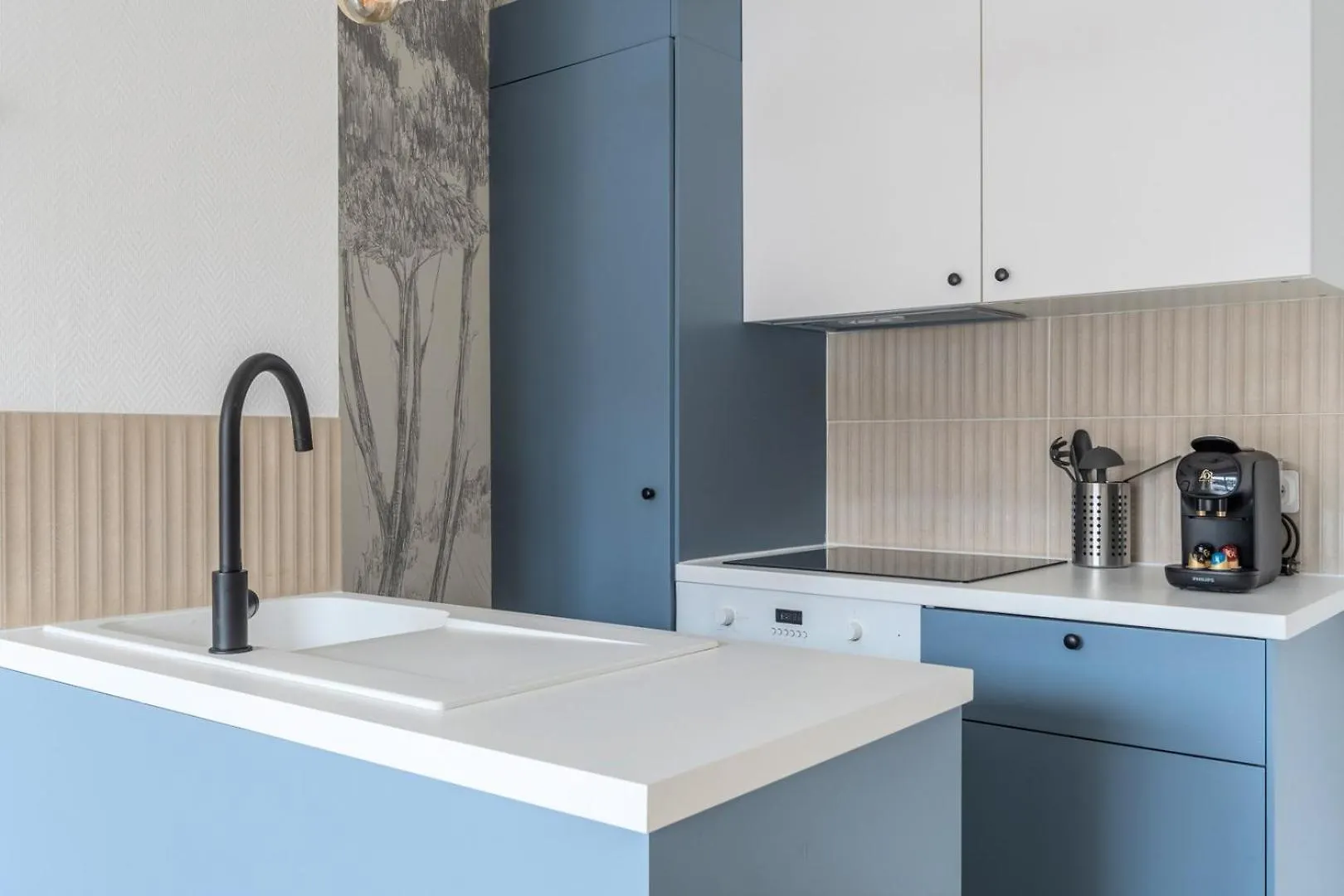 ליל Renovated 3-Bedroom Flat On The Grand Place דירה