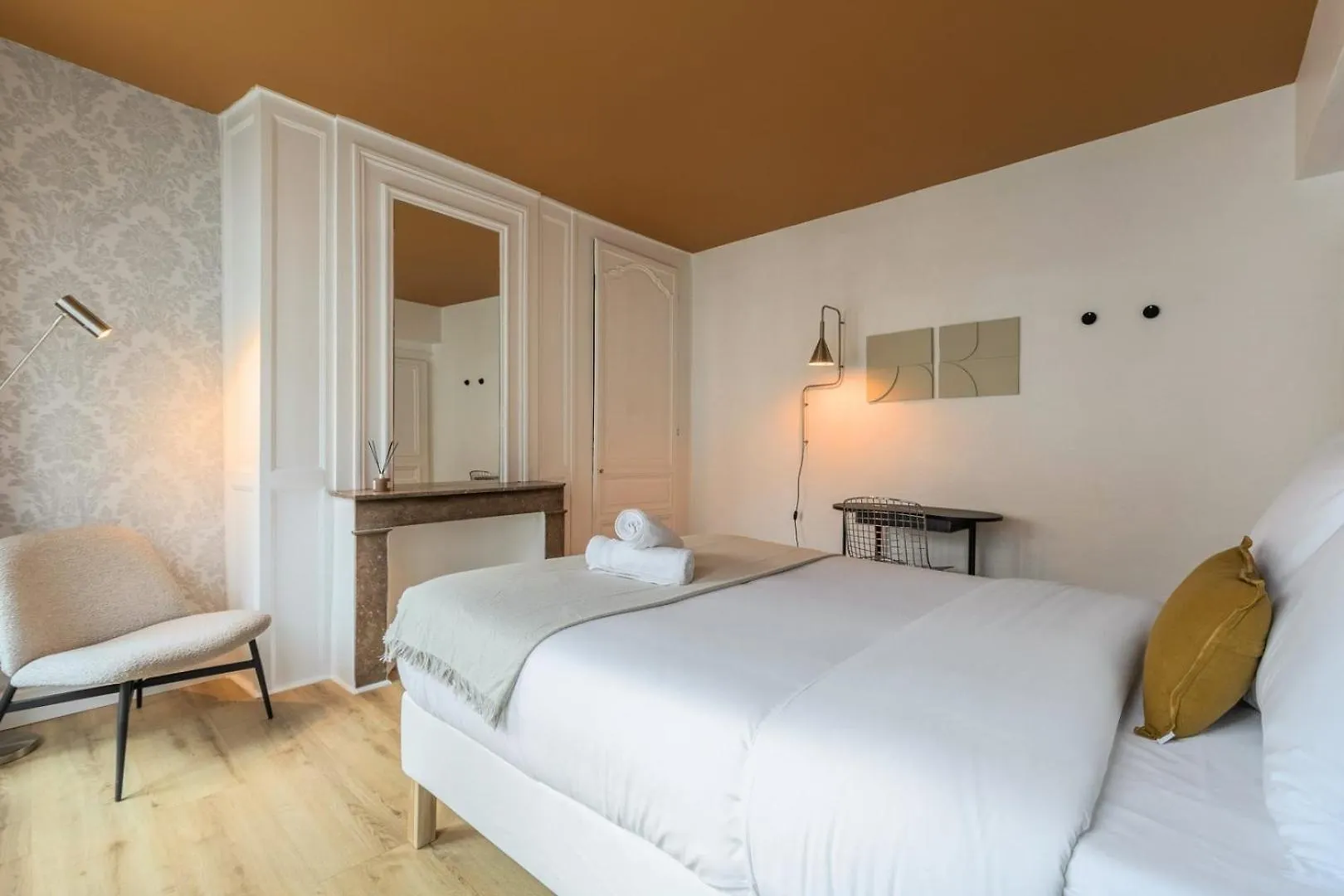 ליל Renovated 3-Bedroom Flat On The Grand Place 0*,